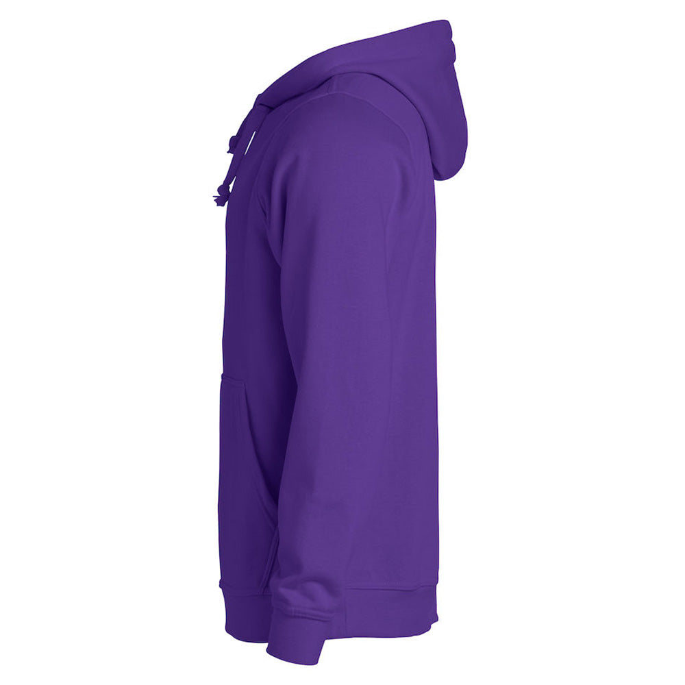 Clique Hoody sweater - van Clique - Nu voor maar €27.95 bij Workwear 2 Day