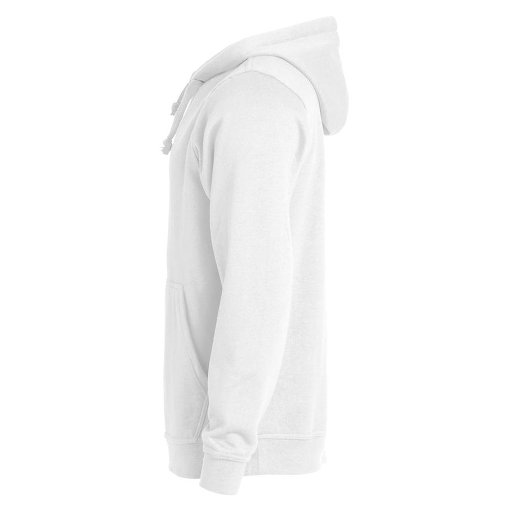 Clique Hoody sweater - van Clique - Nu voor maar €27.95 bij Workwear 2 Day