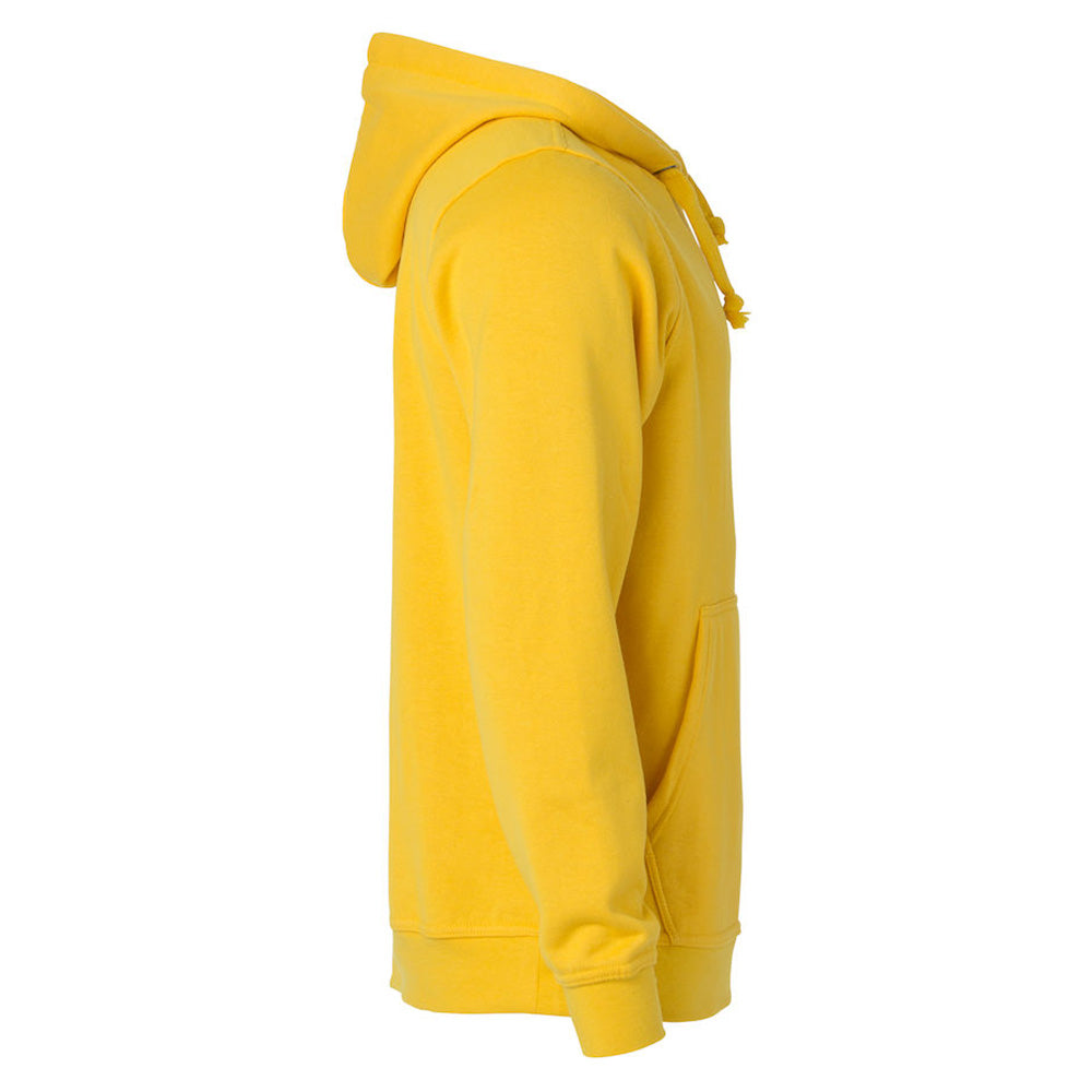 Clique Hoody sweater - van Clique - Nu voor maar €27.95 bij Workwear 2 Day