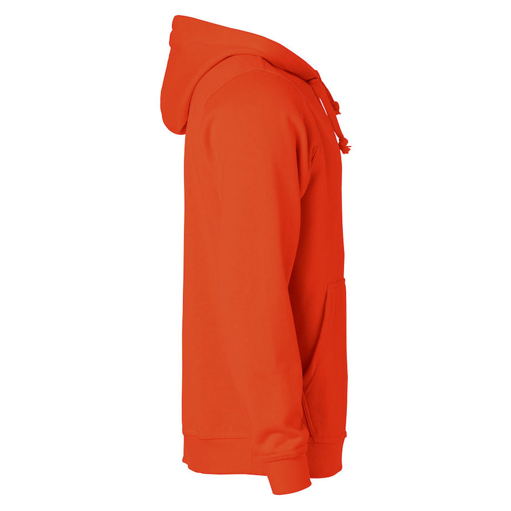 Clique Hoody sweater - van Clique - Nu voor maar €27.95 bij Workwear 2 Day