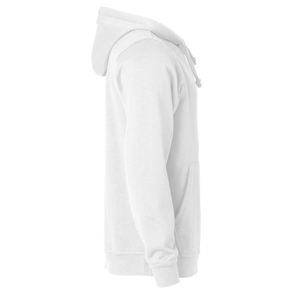 Clique Hoody sweater - van Clique - Nu voor maar €27.95 bij Workwear 2 Day