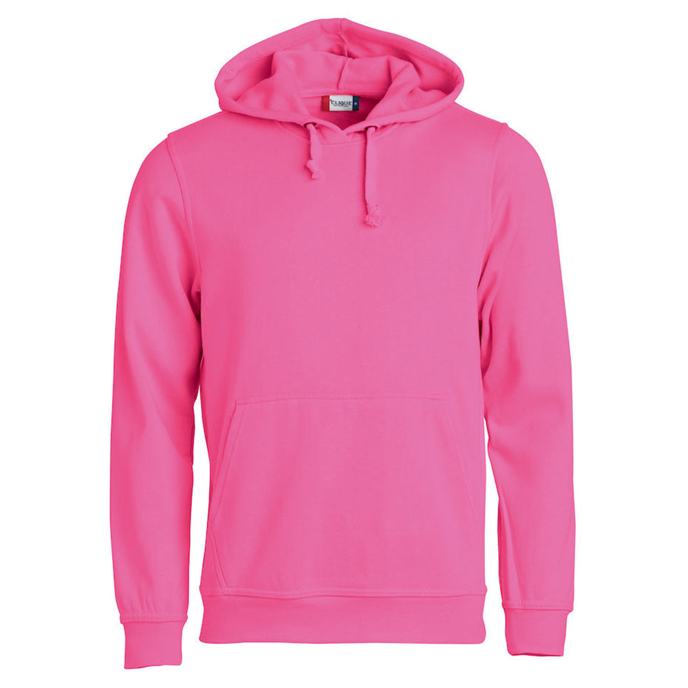 Clique Hoody sweater - van Clique - Nu voor maar €27.95 bij Workwear 2 Day