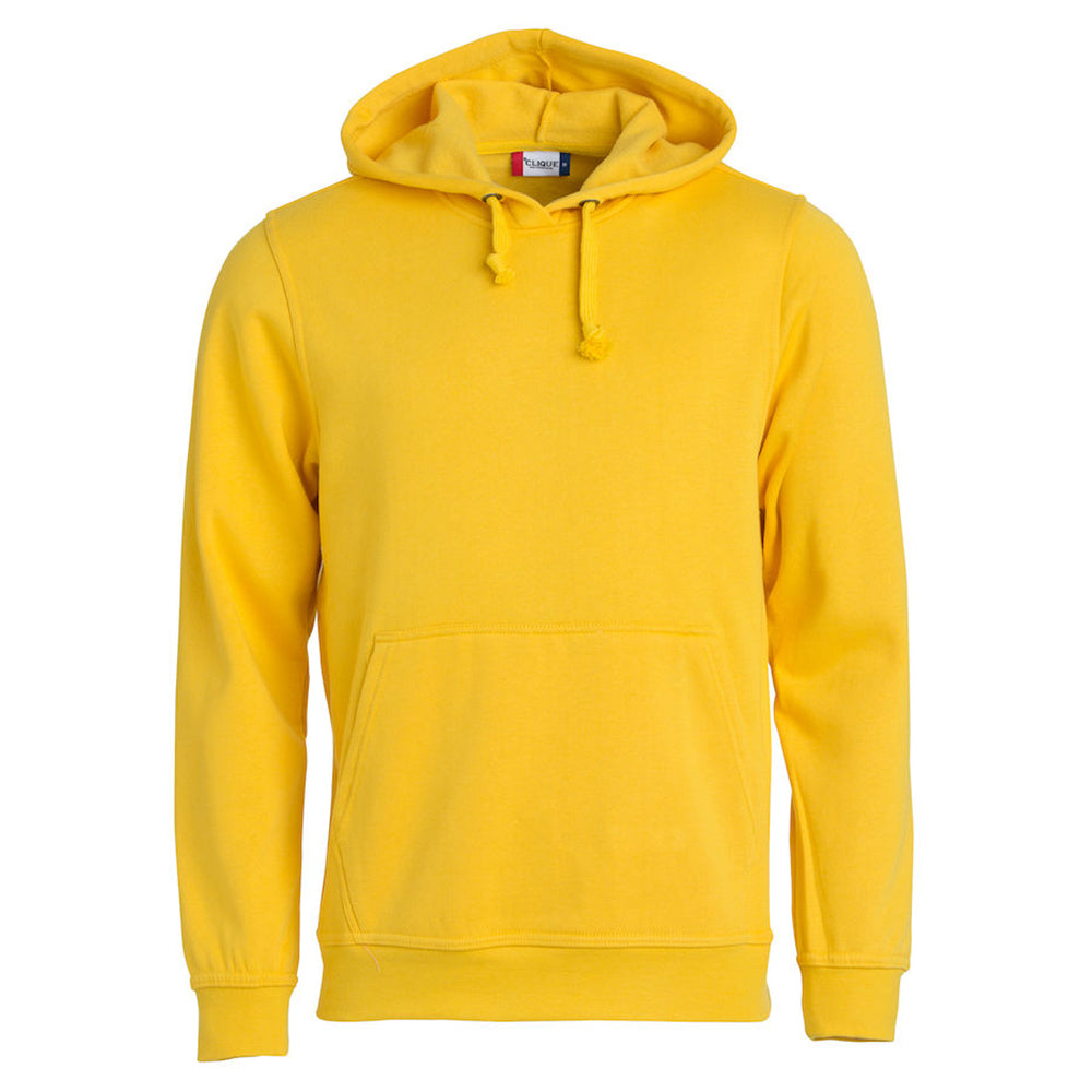 Clique Hoody sweater - van Clique - Nu voor maar €27.95 bij Workwear 2 Day