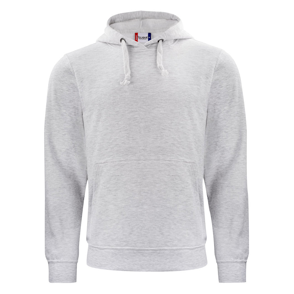 Clique Hoody sweater - van Clique - Nu voor maar €27.95 bij Workwear 2 Day