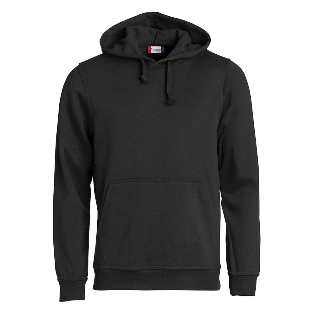 Clique Hoody sweater - van Clique - Nu voor maar €27.95 bij Workwear 2 Day