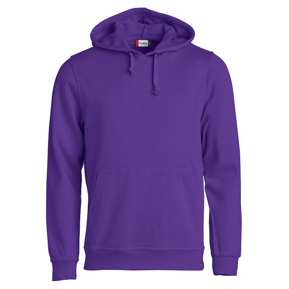 Clique Hoody sweater - van Clique - Nu voor maar €27.95 bij Workwear 2 Day