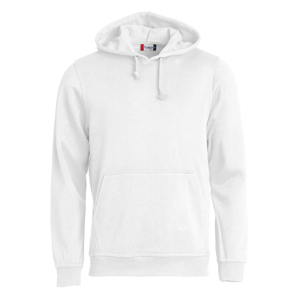 Clique Hoody sweater - van Clique - Nu voor maar €27.95 bij Workwear 2 Day