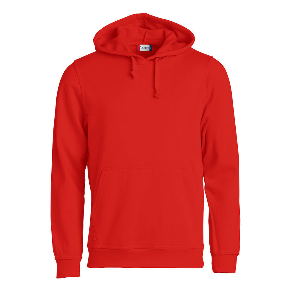 Clique Hoody sweater - van Clique - Nu voor maar €27.95 bij Workwear 2 Day