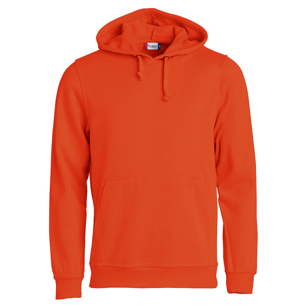 Clique Hoody sweater - van Clique - Nu voor maar €27.95 bij Workwear 2 Day