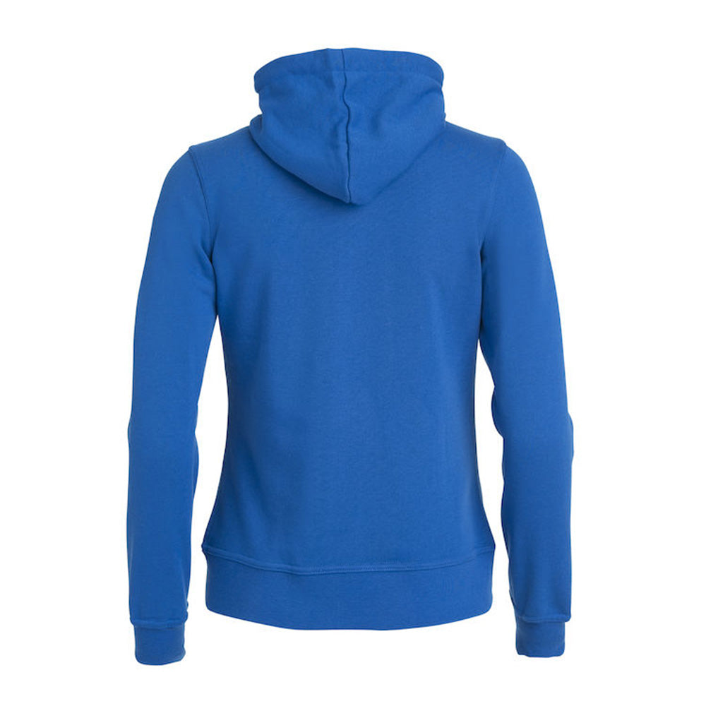 Clique Hoody Basic Full zip Dames - van Clique - Nu voor maar €29.95 bij Workwear 2 Day