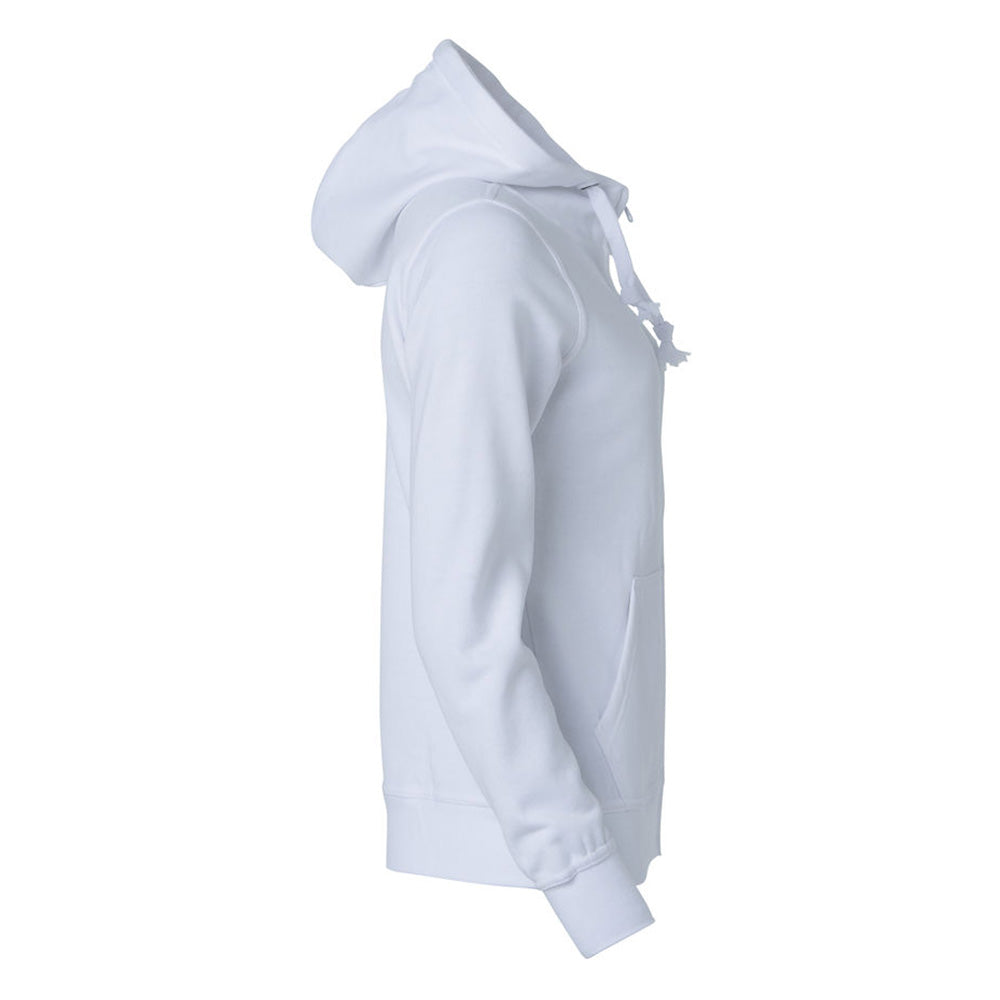 Clique Hoody Basic Full zip Dames - van Clique - Nu voor maar €29.95 bij Workwear 2 Day