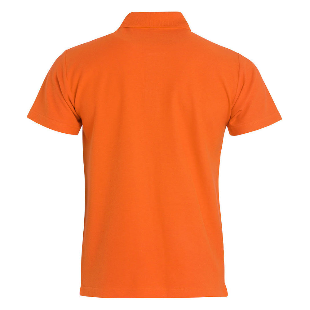 Clique Polo Basic Heren - van Clique - Nu voor maar €17.95 bij Workwear 2 Day