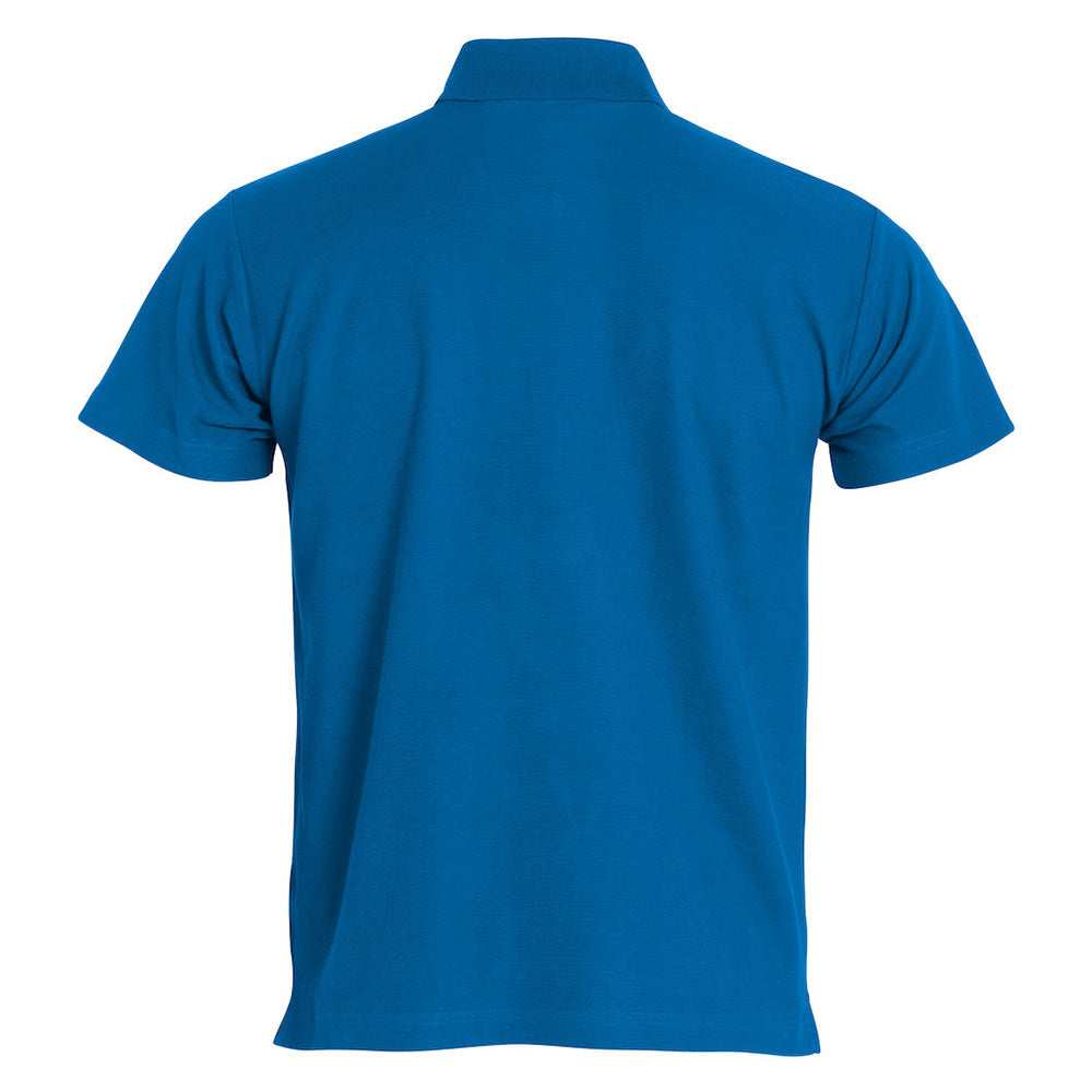 Clique Polo Basic Heren - van Clique - Nu voor maar €15.95 bij Workwear 2 Day