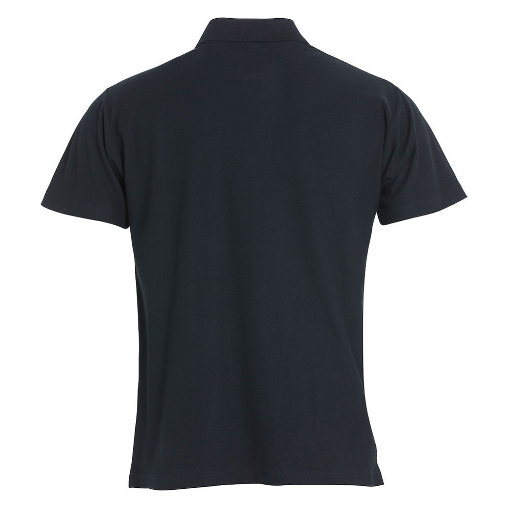 Clique Polo Basic Heren - van Clique - Nu voor maar €17.95 bij Workwear 2 Day