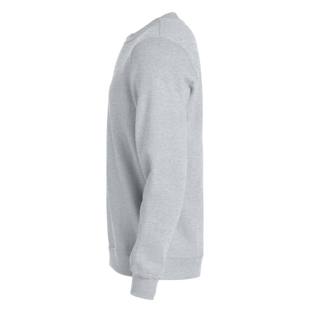 Clique Sweater Ronde Hals Basic - van Clique - Nu voor maar €22.95 bij Workwear 2 Day