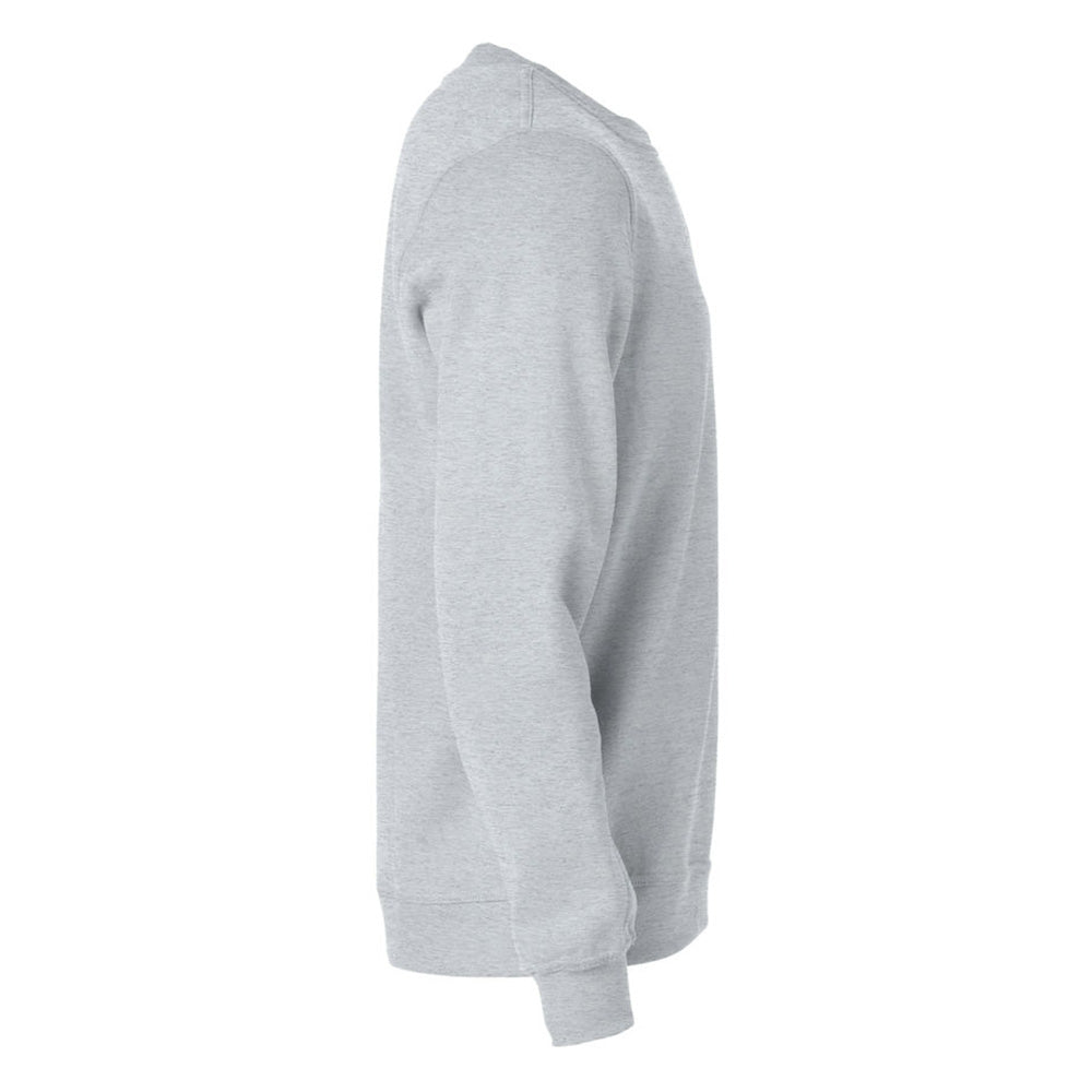 Clique Sweater Ronde Hals Basic - van Clique - Nu voor maar €23.95 bij Workwear 2 Day