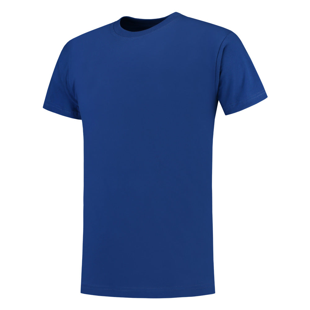 Tricorp T-shirt 190 gram - van Tricorp - Nu voor maar €14.95 bij Workwear 2 Day