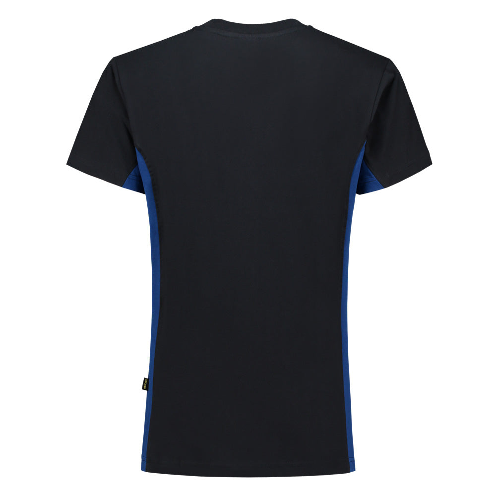 Tricorp T-shirt Bicolor Heren - van Tricorp - Nu voor maar €19.95 bij Workwear 2 Day