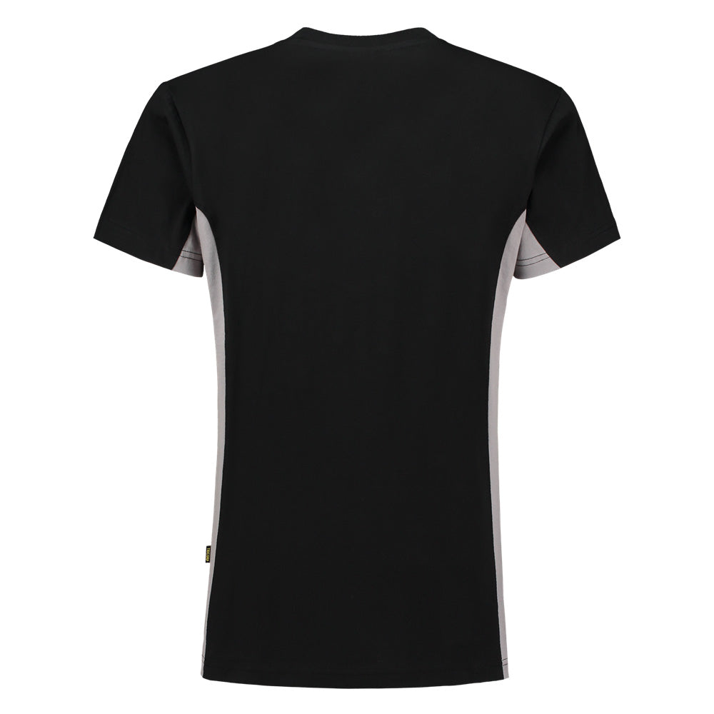 Tricorp T-shirt Bicolor Heren - van Tricorp - Nu voor maar €19.95 bij Workwear 2 Day