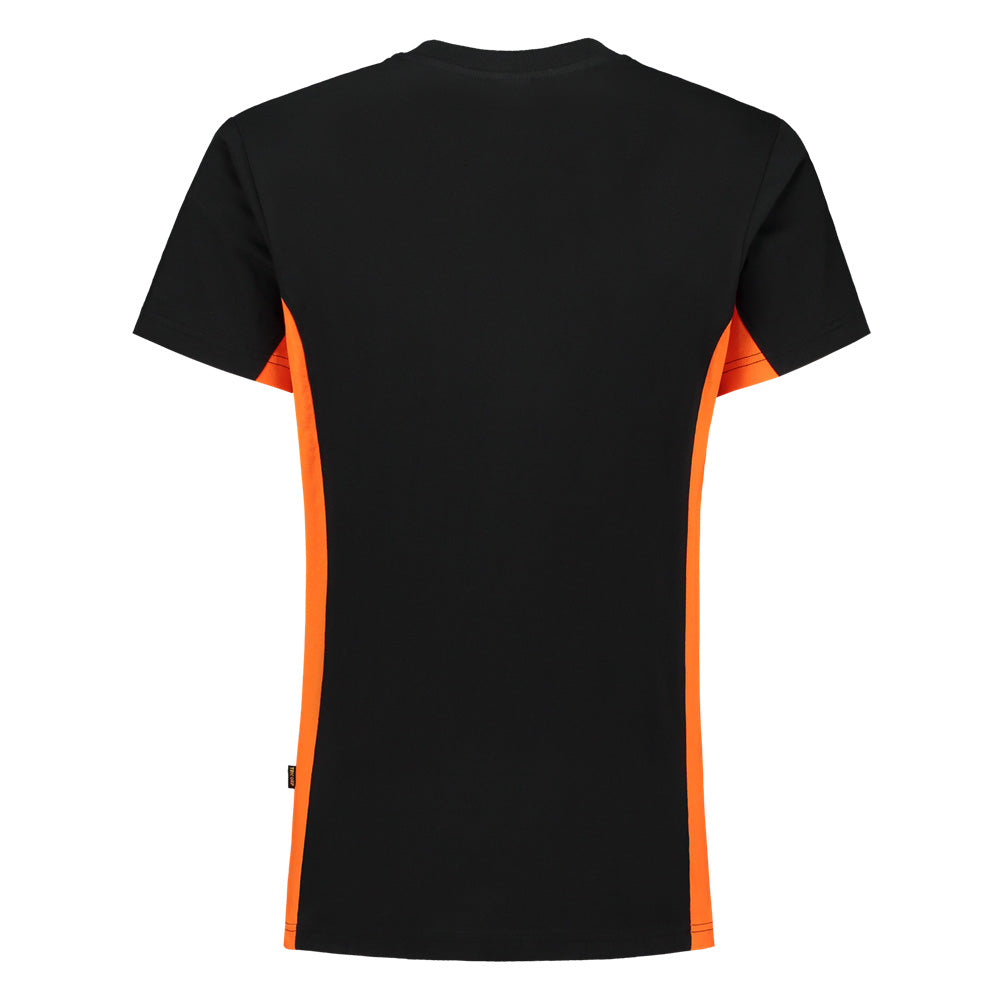 Tricorp T-shirt Bicolor Heren - van Tricorp - Nu voor maar €19.95 bij Workwear 2 Day