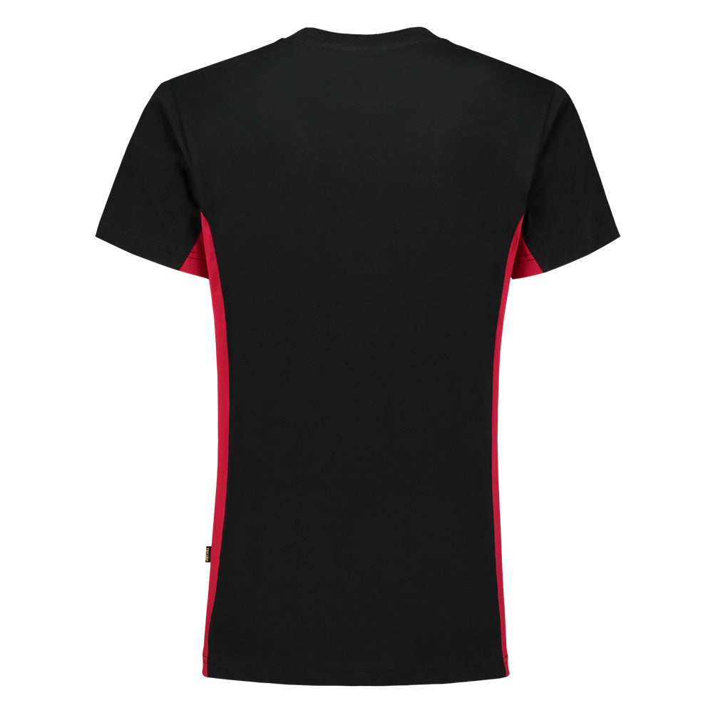 Tricorp T-shirt Bicolor Heren - van Tricorp - Nu voor maar €19.95 bij Workwear 2 Day