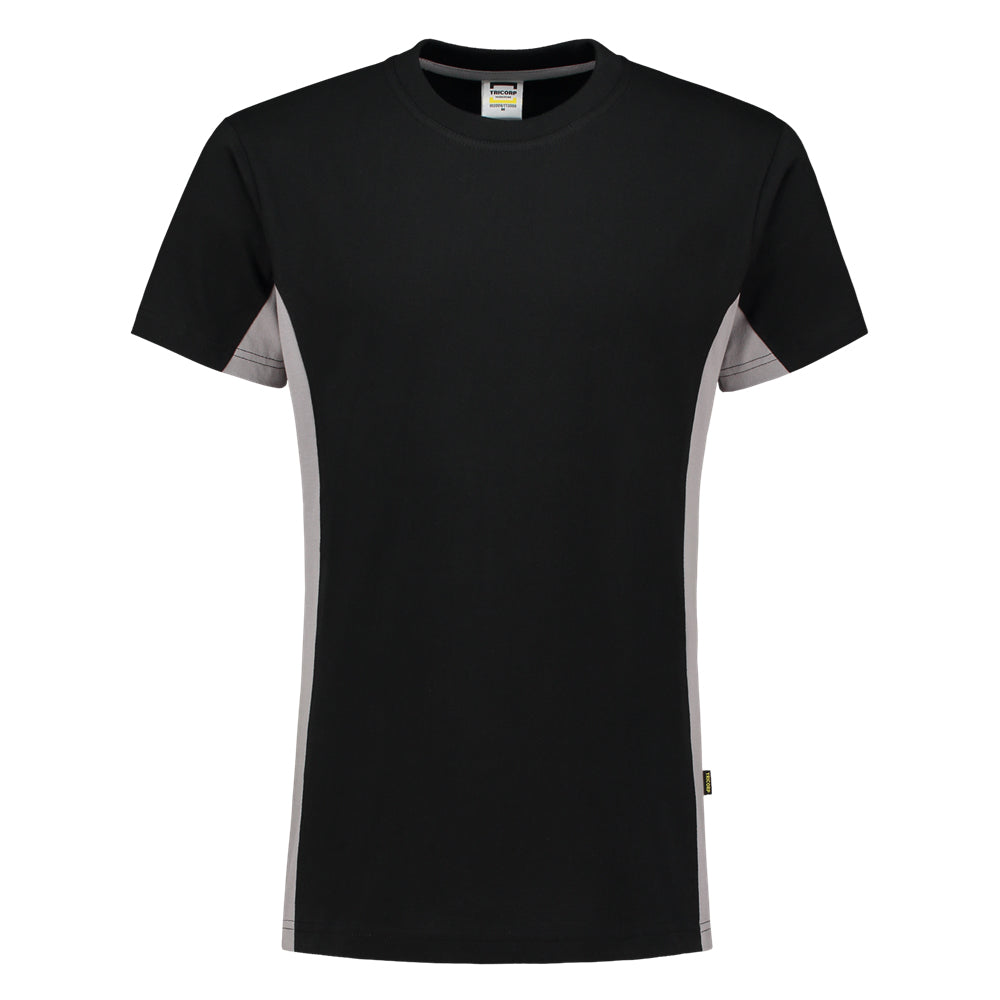 Tricorp T-shirt Bicolor Heren - van Tricorp - Nu voor maar €19.95 bij Workwear 2 Day
