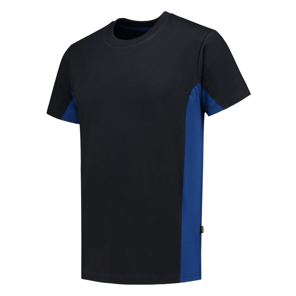 Tricorp T-shirt Bicolor Heren - van Tricorp - Nu voor maar €19.95 bij Workwear 2 Day