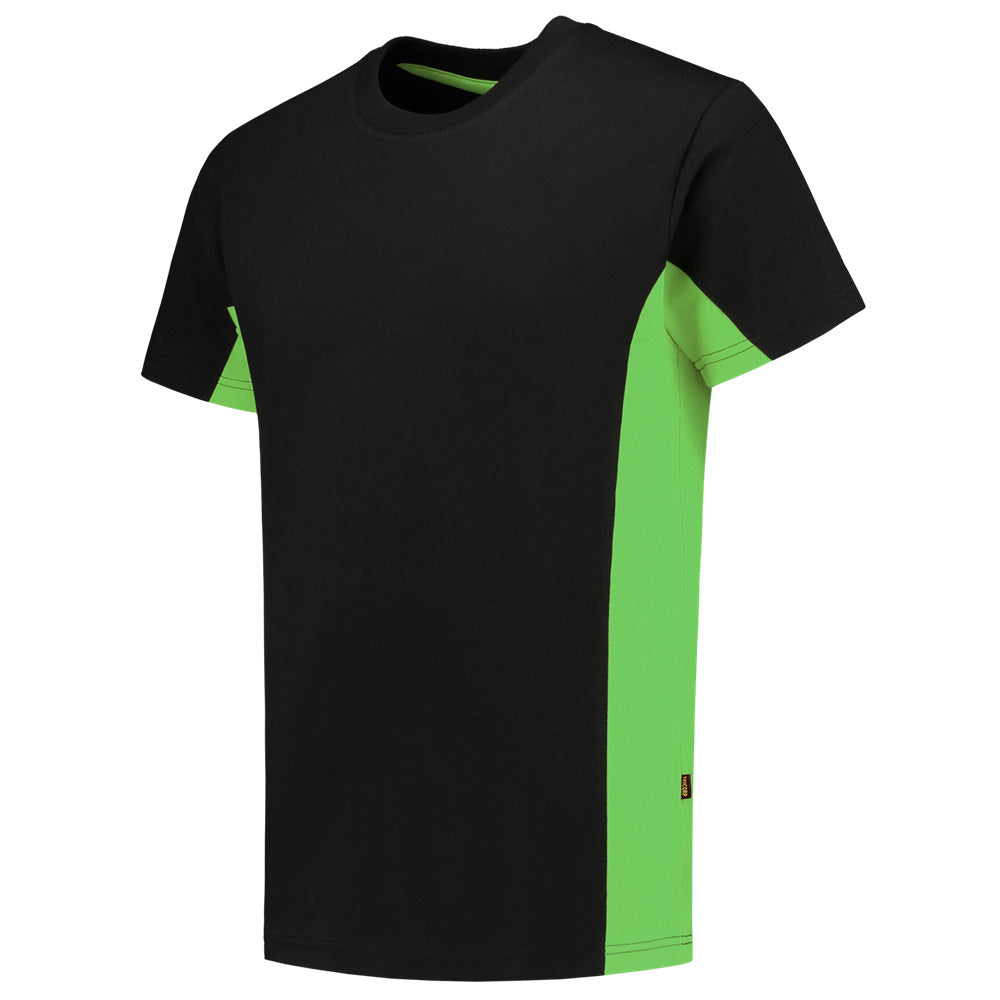 Tricorp T-shirt Bicolor Heren - van Tricorp - Nu voor maar €19.95 bij Workwear 2 Day