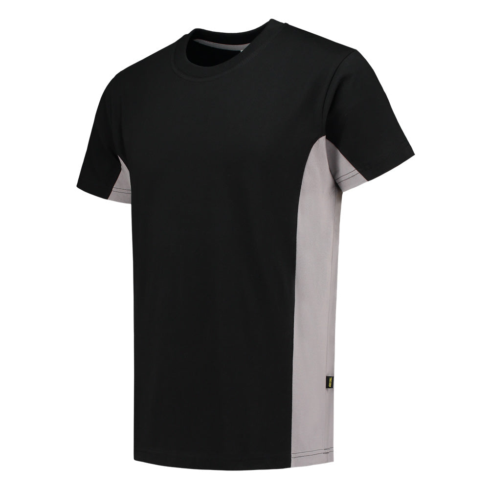 Tricorp T-shirt Bicolor Heren - van Tricorp - Nu voor maar €17.95 bij Workwear 2 Day