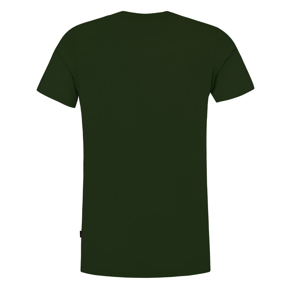 Tricorp T-shirt V-hals Heren - van Tricorp - Nu voor maar €10.95 bij Workwear 2 Day