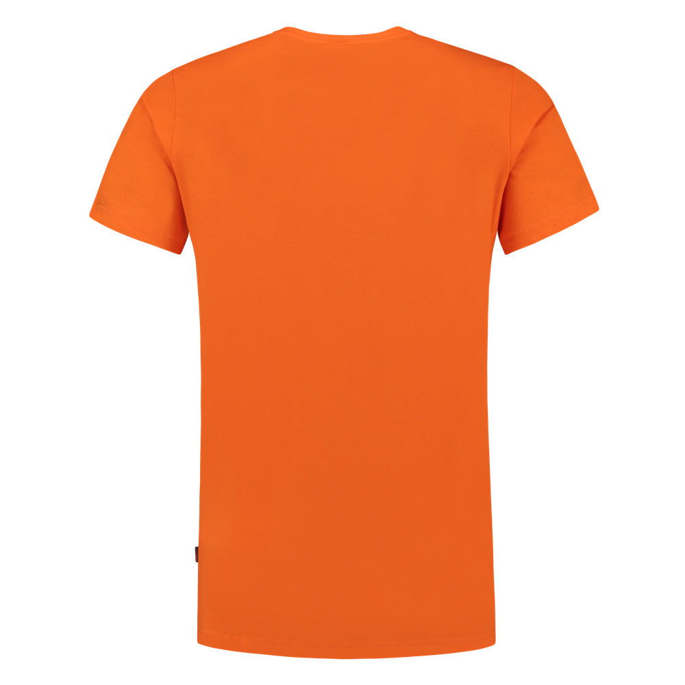 Tricorp T-shirt V-hals Heren - van Tricorp - Nu voor maar €9.95 bij Workwear 2 Day