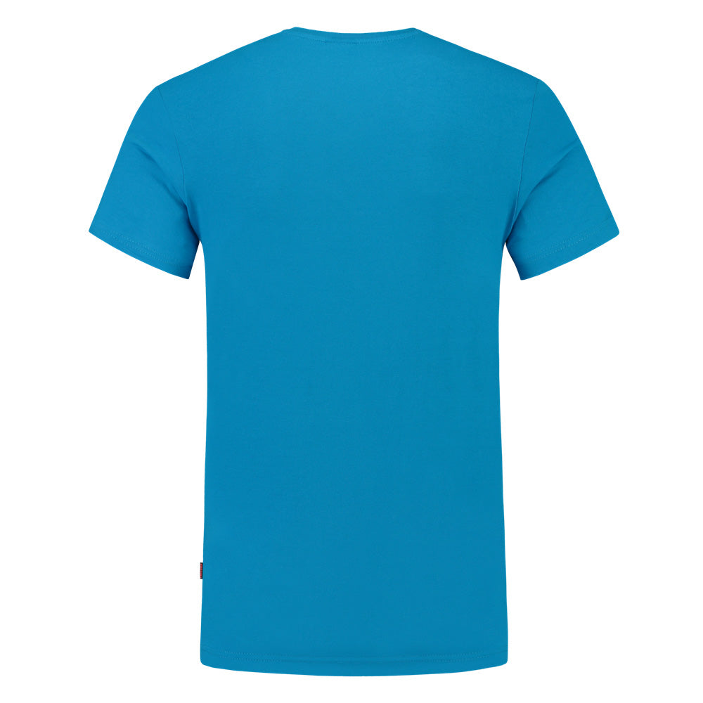 Tricorp T-shirt V-hals Heren - van Tricorp - Nu voor maar €10.95 bij Workwear 2 Day