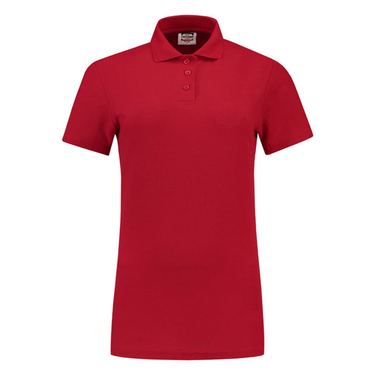 Tricorp Poloshirt 180 gram Dames - van Tricorp - Nu voor maar €23.95 bij Workwear 2 Day