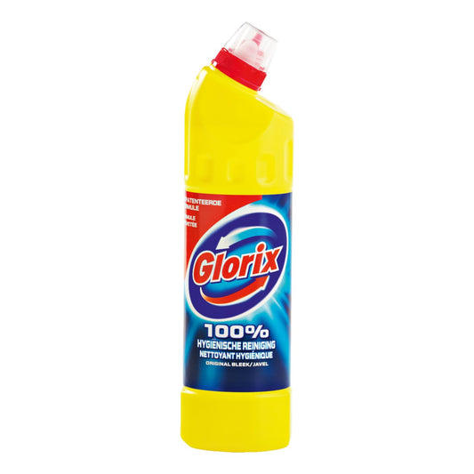 Glorix sanitairreiniger orginal  3x 750 ml - van Glorix - Nu voor maar €7.95 bij Workwear 2 Day