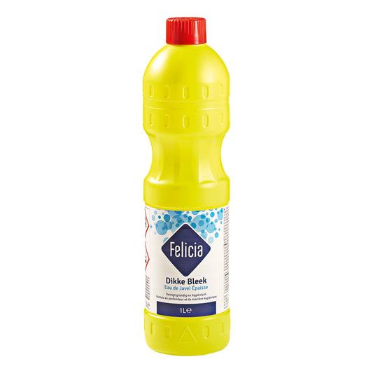 Felicia Dikke Bleek (4x1 Liter) - van Felicia - Nu voor maar €5.49 bij Workwear 2 Day